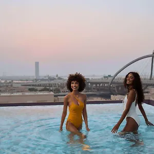 Ibis Styles Deira Hotell