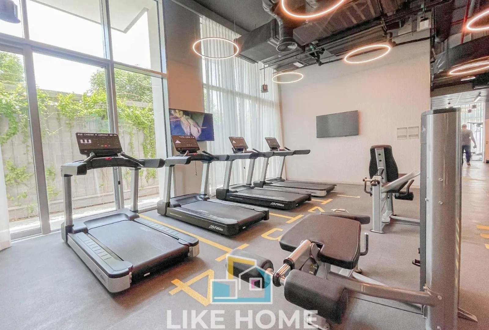 Like Home - 5805 Contemporary 3-Bhk With Subtle Creek Views At The Grand Dubai Förenade Arabemiraten